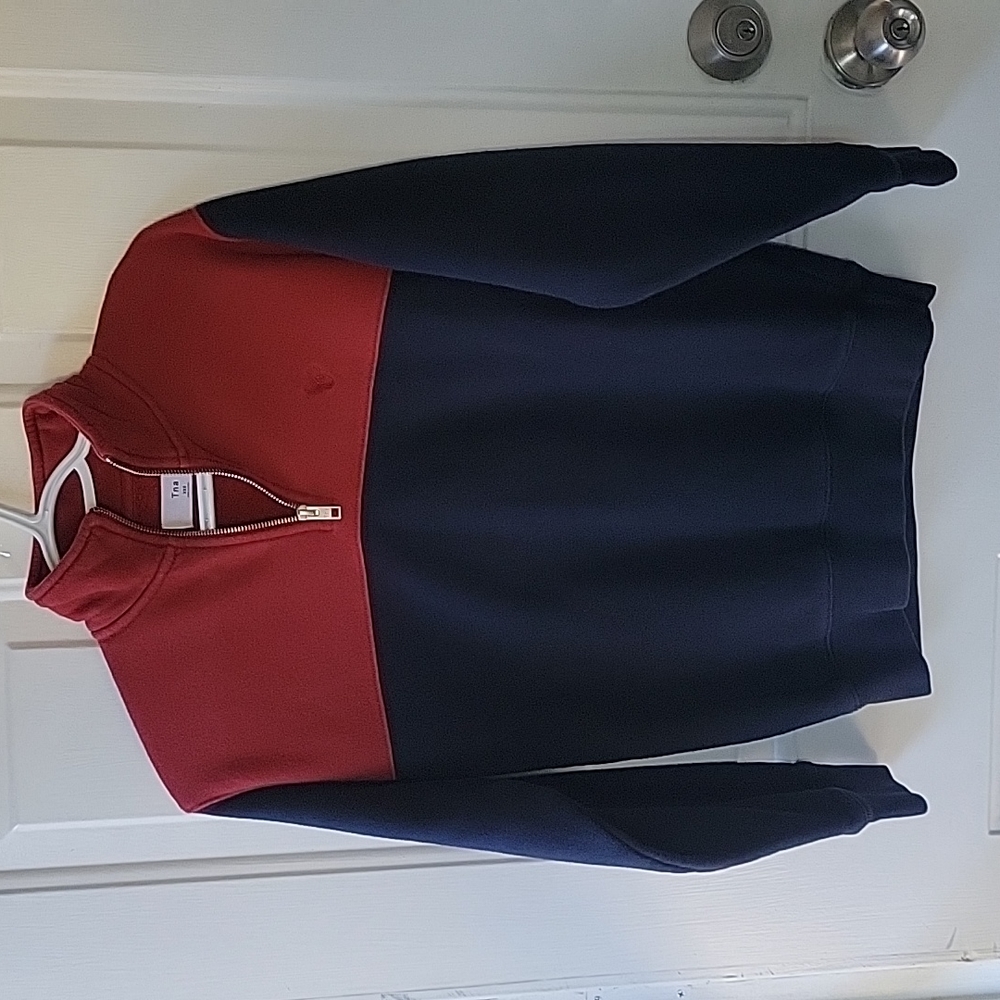 TNA Sweatshirt size XXS